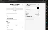 MODESENS10 coupon verification screenshot