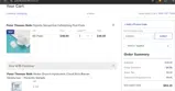10DEAL coupon verification screenshot