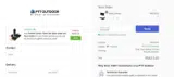 THN25OFF coupon verification screenshot