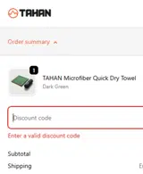NEW2PTT10 coupon verification screenshot