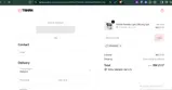SOHIKERS coupon verification screenshot