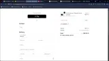 SOHIKERS coupon verification screenshot