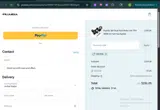 10CENA coupon verification screenshot