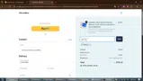 NOFO10 coupon verification screenshot