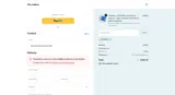 NOFO10 coupon verification screenshot