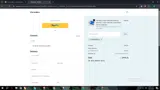 rewardbuyly coupon verification screenshot