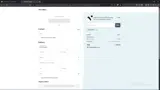 POTENTIAL coupon verification screenshot