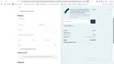 POTENTIAL coupon verification screenshot
