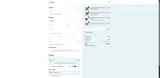 WELCOME21 coupon verification screenshot