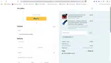 DEREKNEWTON coupon verification screenshot