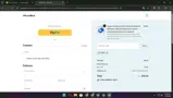 FURY coupon verification screenshot