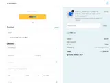 FURY coupon verification screenshot