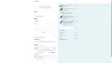 WELCOME21 coupon verification screenshot