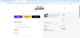 THANKYOU10 coupon verification screenshot
