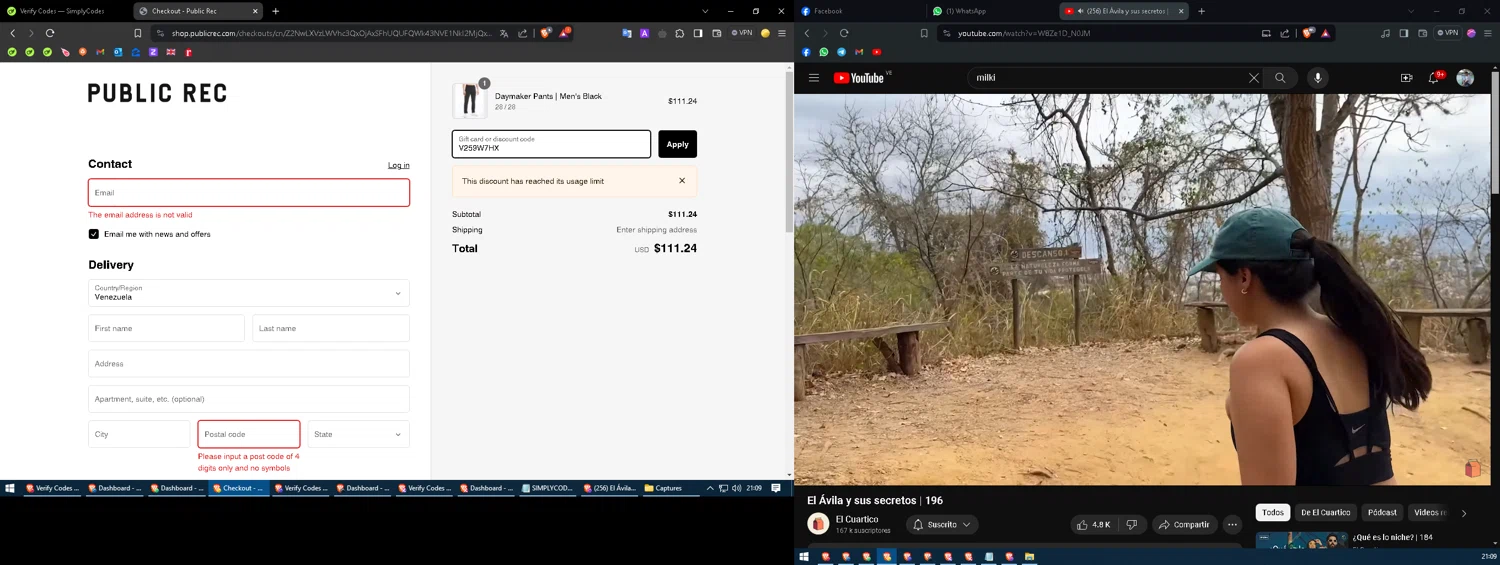 Public Rec Promo Codes 10 Off May 2024