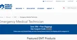P24V15 coupon verification screenshot