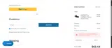 EARLYBIRD coupon verification screenshot