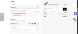 JS15 coupon verification screenshot