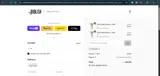 final25 coupon verification screenshot