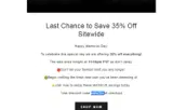 mdw25x coupon verification screenshot