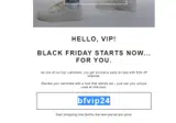 bfvip24 coupon verification screenshot