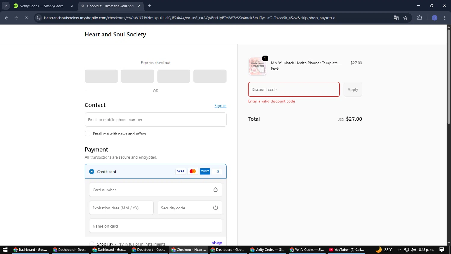 PublishLowContentBooks promo code screenshot showing code DOLLYTEES applied at PublishLowContentBooks checkout page. Uploaded by SimplyCodes community member CouponGuardian8137 on Jan 7, 2026