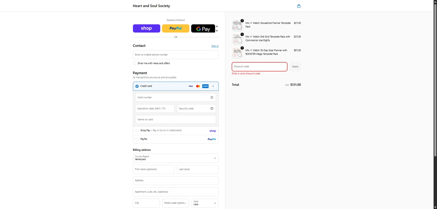 PublishLowContentBooks promo code screenshot showing code FIRST50 applied at PublishLowContentBooks checkout page. Uploaded by SimplyCodes community member NobleWarden1688 on Feb 13, 2026