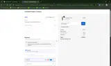HOTWELCOME coupon verification screenshot