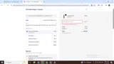 SAVE25% coupon verification screenshot