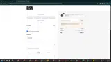 PUCK HCKY coupon verification screenshot