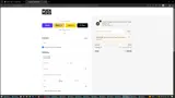 PUCK HCKY coupon verification screenshot