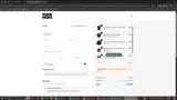 PUCK HCKY coupon verification screenshot