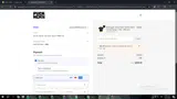 PUCK HCKY coupon verification screenshot