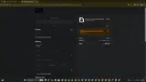 PUCK HCKY coupon verification screenshot