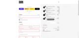 PUCK HCKY coupon verification screenshot