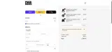 PUCK HCKY coupon verification screenshot