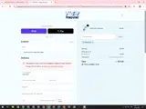 PENGU10 coupon verification screenshot