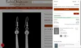 WELCOME10 coupon verification screenshot