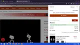 FEB20 coupon verification screenshot