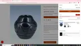 VAL25 coupon verification screenshot