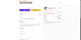 VAL25 coupon verification screenshot
