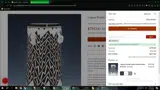 CLEAR40 coupon verification screenshot