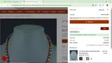 Meta20PCT coupon verification screenshot