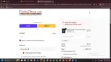 joy25 coupon verification screenshot