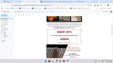 jan20 coupon verification screenshot