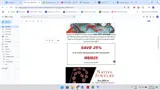 mem25 coupon verification screenshot