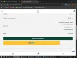 newtonmiranda coupon verification screenshot