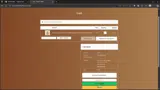 puercoffecdprom20 coupon verification screenshot
