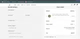 cofee30 coupon verification screenshot