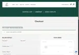 full20% coupon verification screenshot